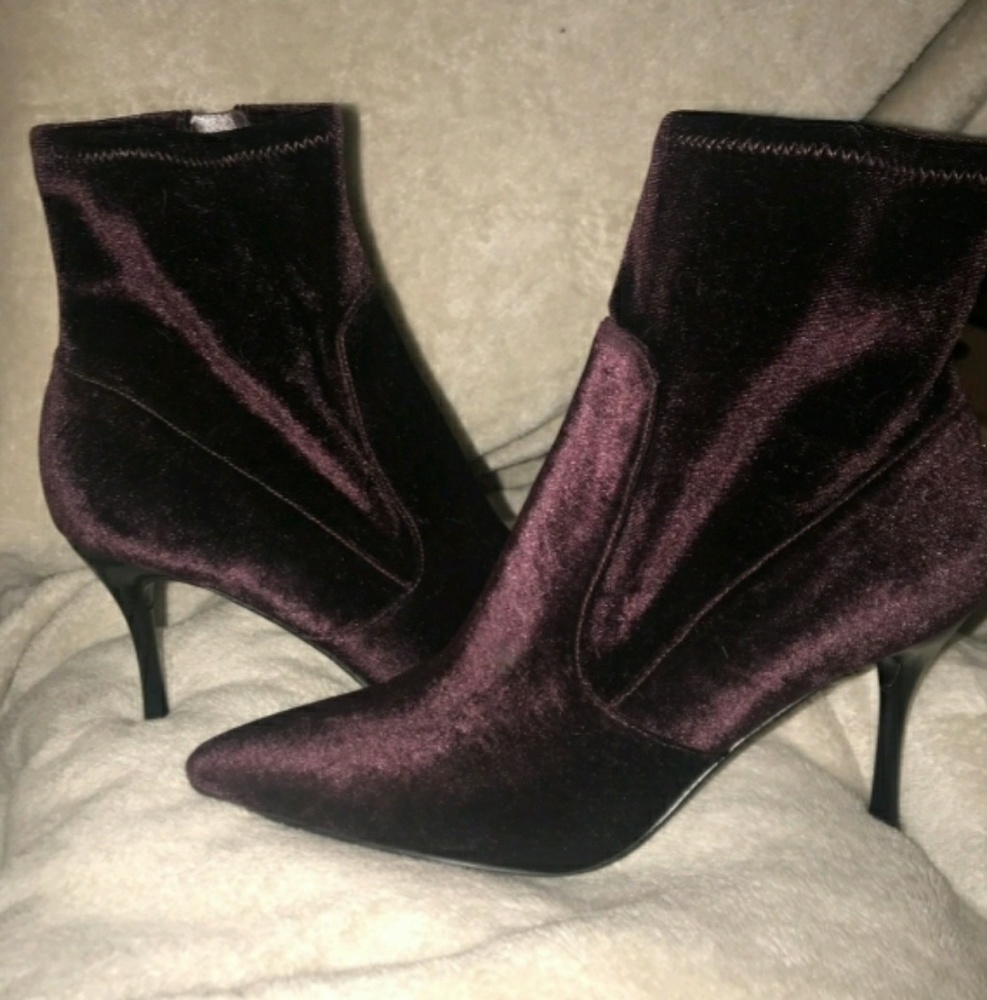 Booties
